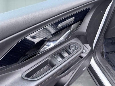 2024 GMC Terrain AWD AT4