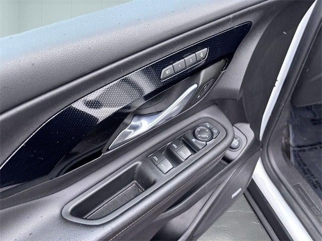 2024 GMC Terrain AWD AT4