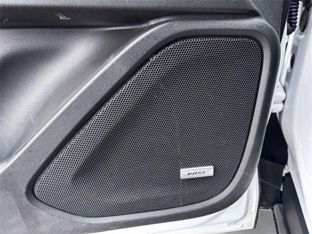 2024 GMC Terrain AWD AT4