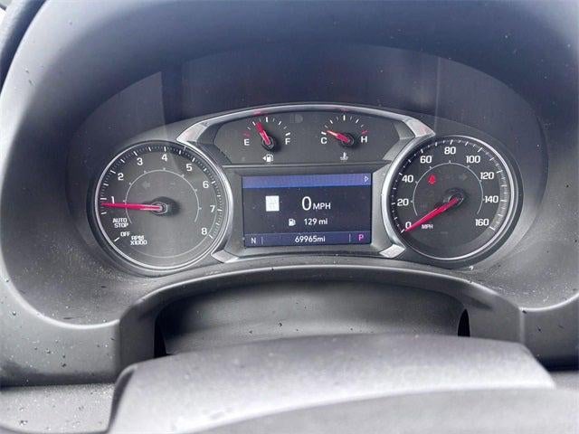 2024 GMC Terrain AWD AT4