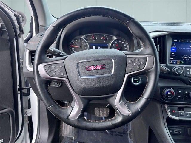 2024 GMC Terrain AWD AT4