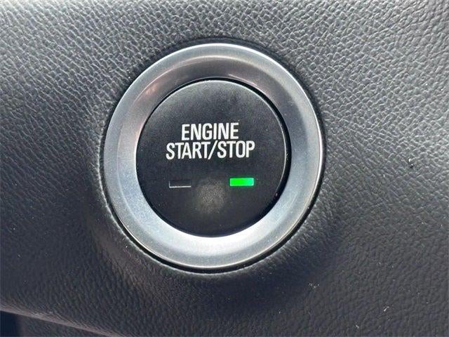 2024 GMC Terrain AWD AT4