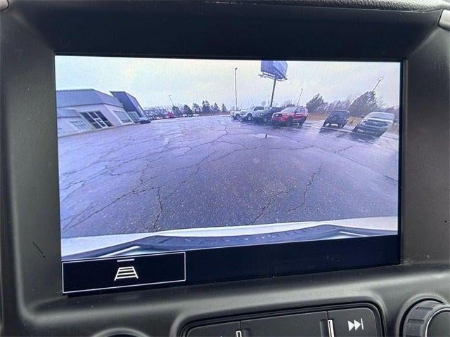 2024 GMC Terrain AWD AT4