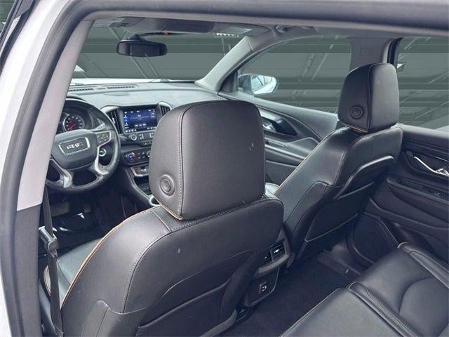 2024 GMC Terrain AWD AT4