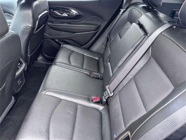 2024 GMC Terrain AWD AT4