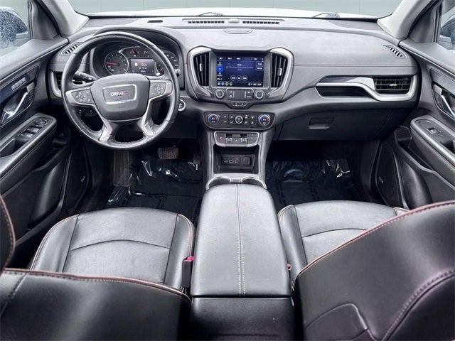 2024 GMC Terrain AWD AT4