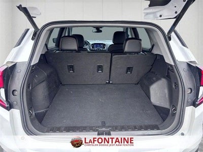 2024 GMC Terrain AWD AT4