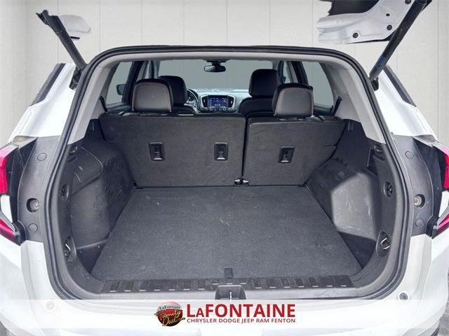 2024 GMC Terrain AWD AT4