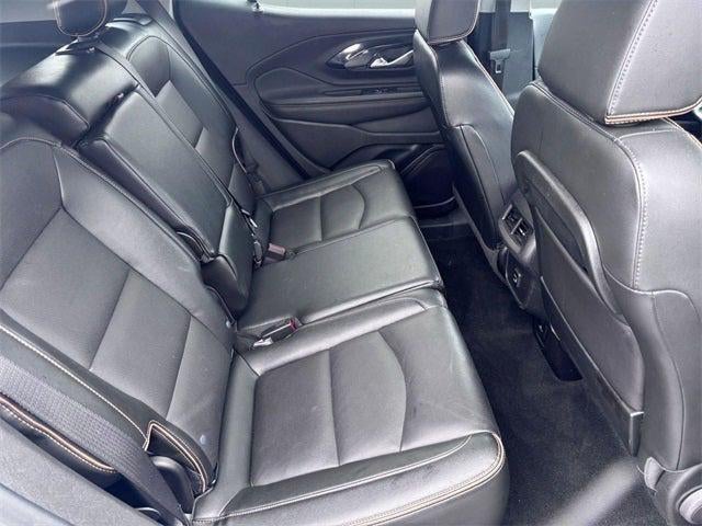 2024 GMC Terrain AWD AT4