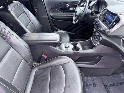 2024 GMC Terrain AWD AT4