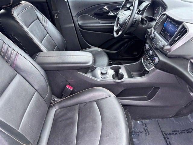 2024 GMC Terrain AWD AT4