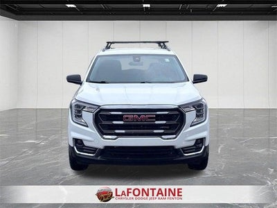 2024 GMC Terrain AWD AT4