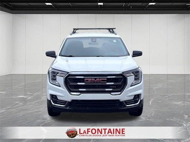 2024 GMC Terrain AWD AT4