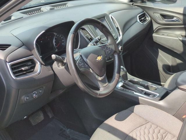 2020 Chevrolet Equinox FWD 2FL