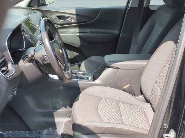 2020 Chevrolet Equinox FWD 2FL
