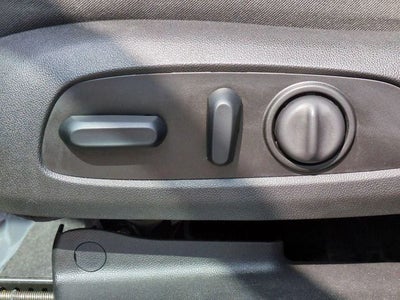 2020 Chevrolet Equinox FWD 2FL