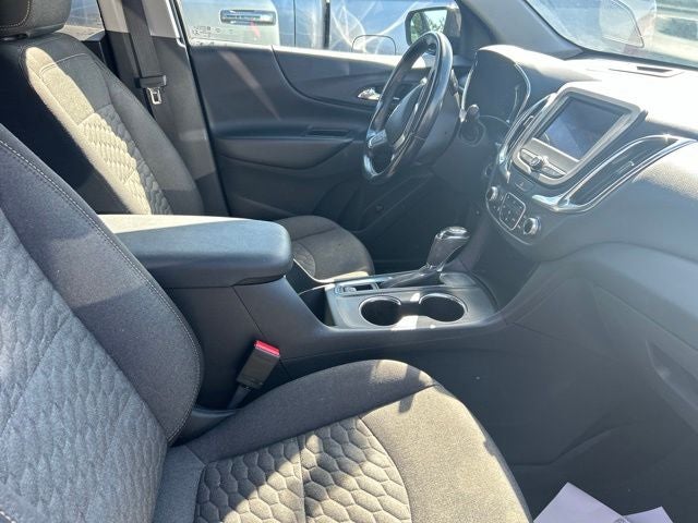 2020 Chevrolet Equinox FWD 2FL