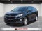 2020 Chevrolet Equinox FWD 2FL