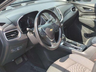 2020 Chevrolet Equinox FWD 2FL