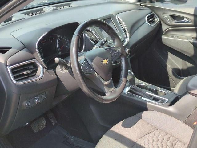 2020 Chevrolet Equinox FWD 2FL