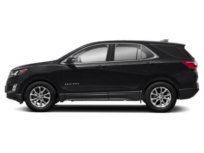 2020 Chevrolet Equinox FWD 2FL
