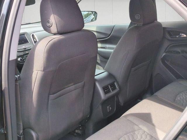 2020 Chevrolet Equinox FWD 2FL