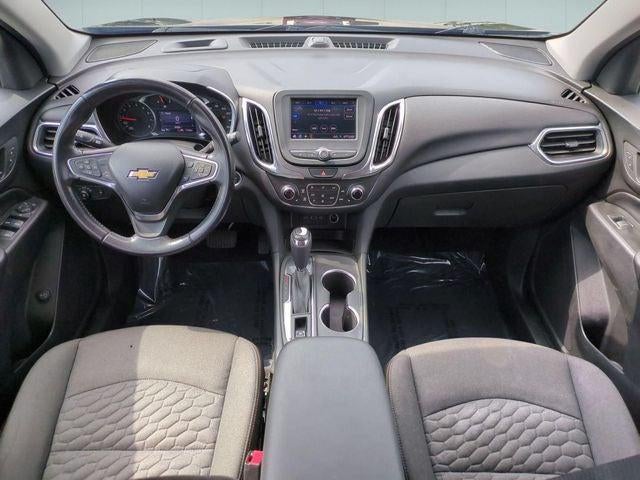 2020 Chevrolet Equinox FWD 2FL