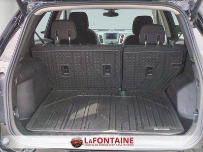 2020 Chevrolet Equinox FWD 2FL