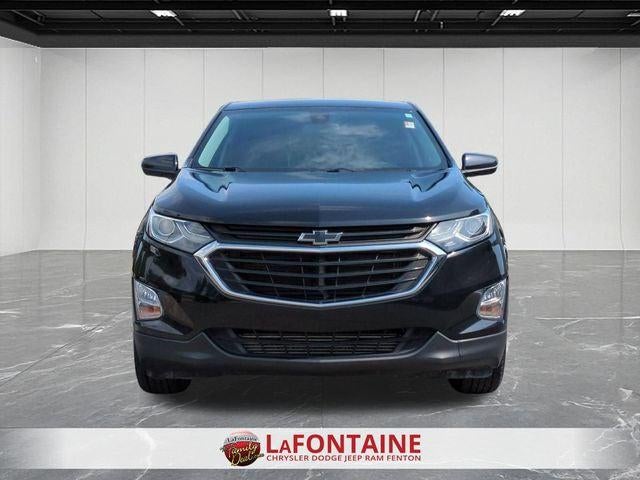 2020 Chevrolet Equinox FWD 2FL
