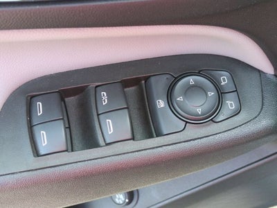 2024 Chevrolet Equinox FWD LT