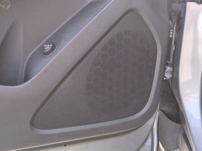 2024 Chevrolet Equinox FWD LT
