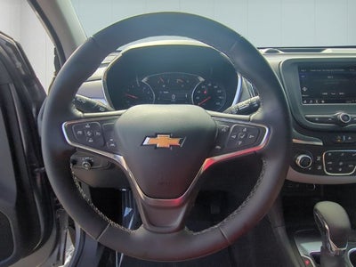 2024 Chevrolet Equinox FWD LT