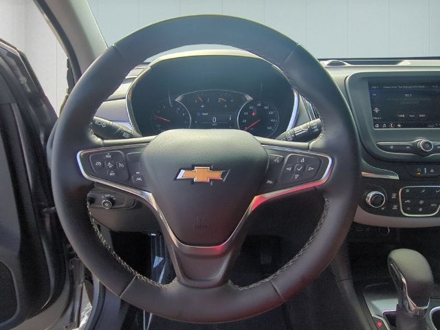 2024 Chevrolet Equinox FWD LT