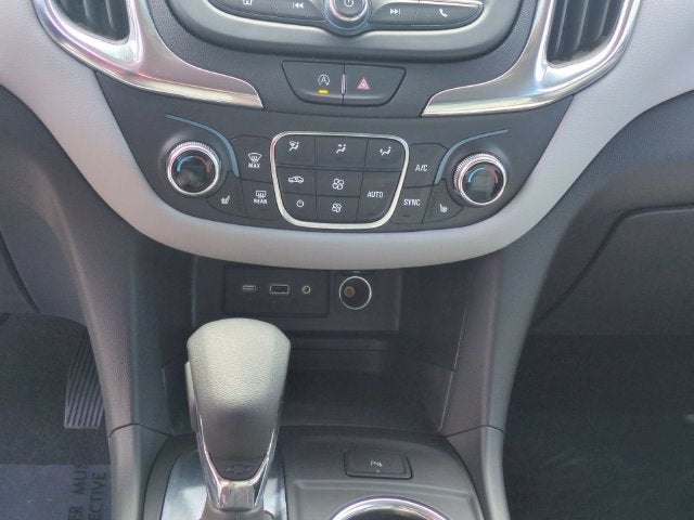 2024 Chevrolet Equinox FWD LT