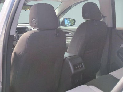 2024 Chevrolet Equinox FWD LT