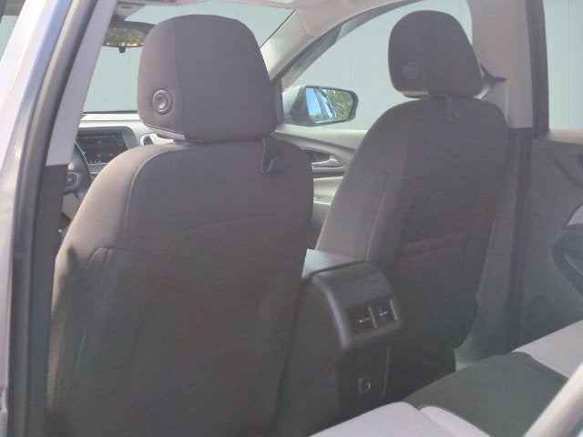2024 Chevrolet Equinox FWD LT