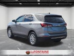 2024 Chevrolet Equinox FWD LT