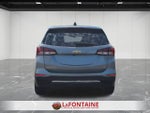 2024 Chevrolet Equinox FWD LT
