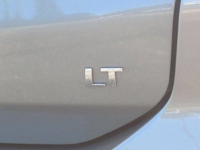 2024 Chevrolet Equinox FWD LT
