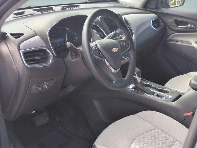 2024 Chevrolet Equinox FWD LT