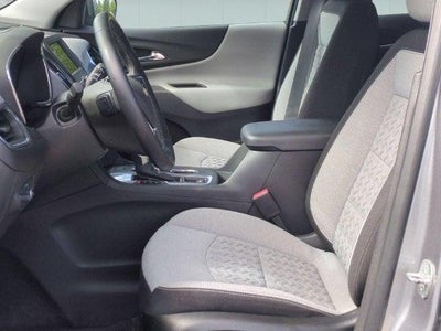 2024 Chevrolet Equinox FWD LT