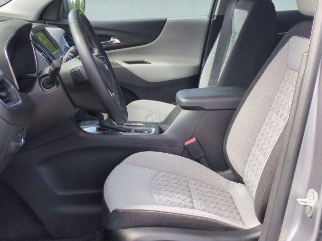 2024 Chevrolet Equinox FWD LT