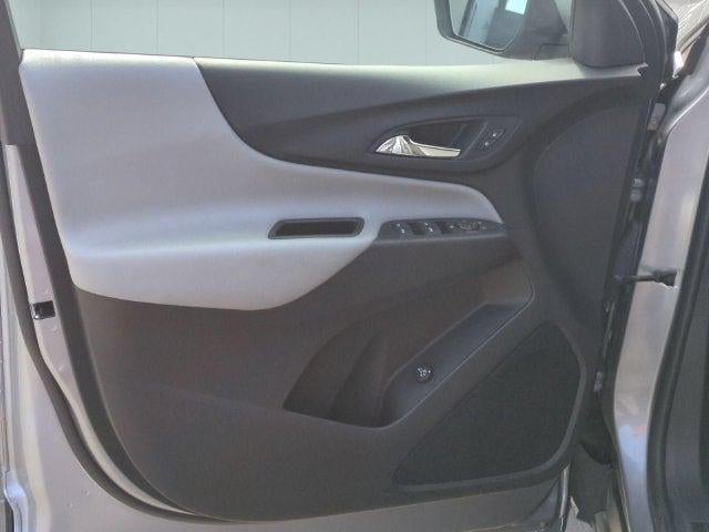 2024 Chevrolet Equinox FWD LT