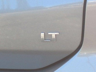 2024 Chevrolet Equinox FWD LT