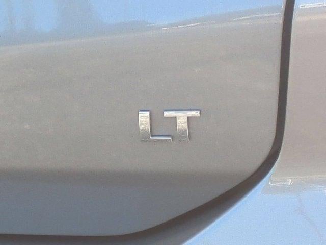 2024 Chevrolet Equinox FWD LT