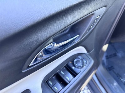 2023 Chevrolet Equinox FWD LT