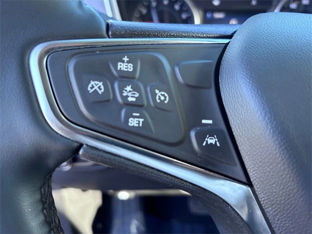 2023 Chevrolet Equinox FWD LT