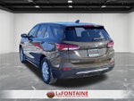 2023 Chevrolet Equinox FWD LT