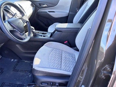 2023 Chevrolet Equinox FWD LT