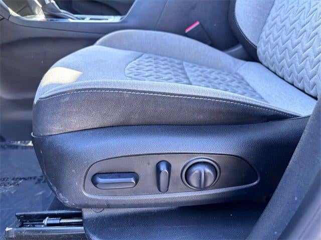 2023 Chevrolet Equinox FWD LT